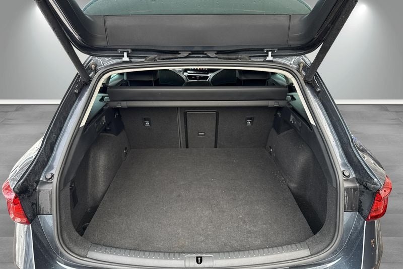 Seat Leon 1,4 eHybrid FR Sportstourer DSG 5d