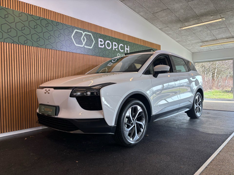 Aiways U5 Premium 5d