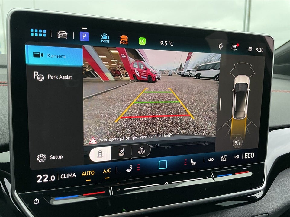 VW ID.4 77 GTX 4Motion 5d