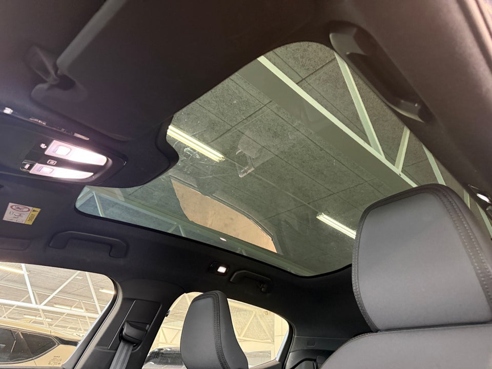 Polestar 2 Standard Range 5d