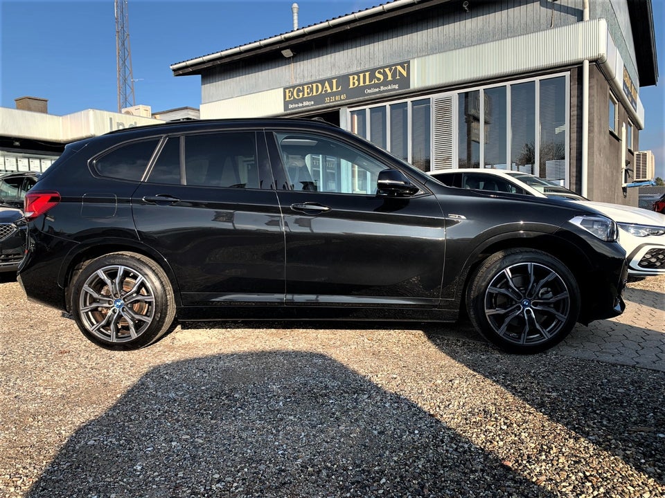 BMW X1 1,5 xDrive25e M-Sport aut. 5d