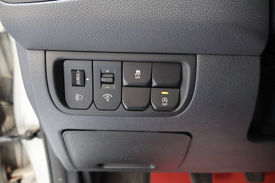 Kia Rio 1,2 CVVT Active 5d