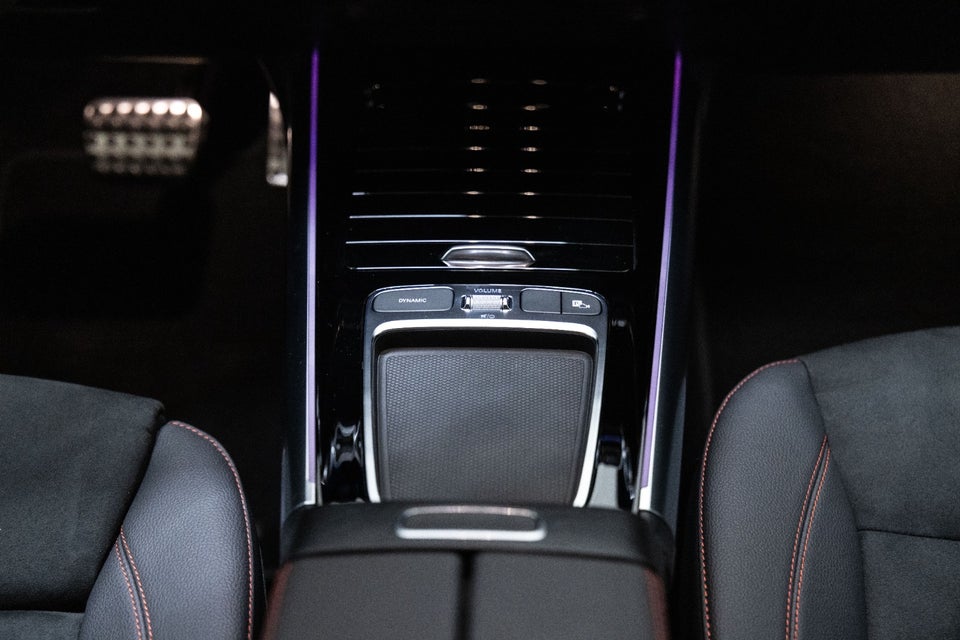 Mercedes EQA250+ AMG Advance 5d