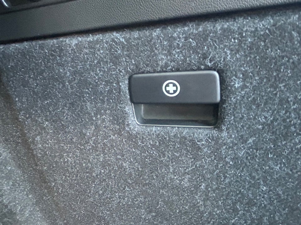 Skoda Superb 1,5 TSi 150 Business Combi DSG 5d