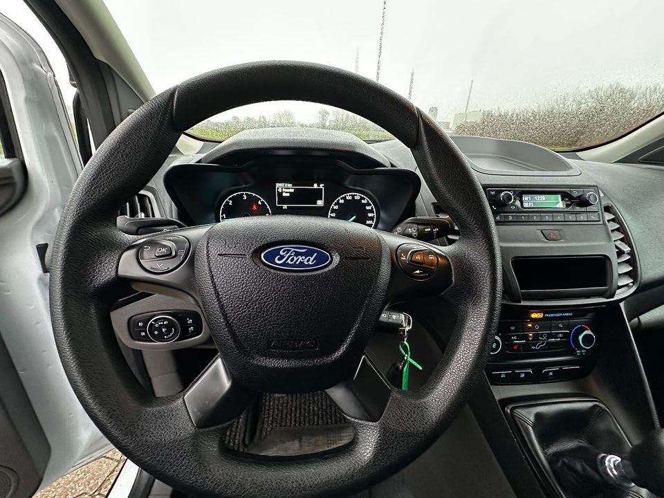 Ford Transit Connect 1,5 TDCi 100 Trend lang