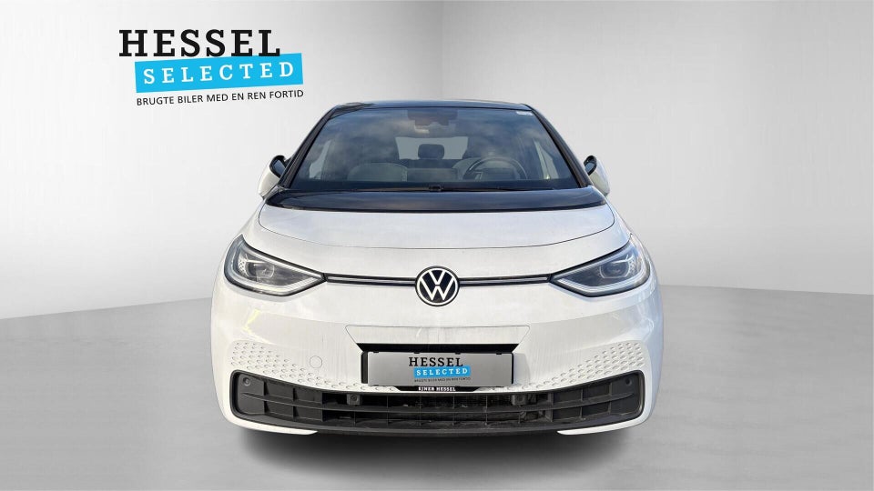 VW ID.3 45 Performance 5d