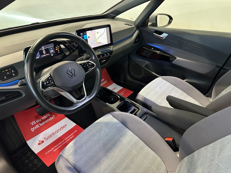 VW ID.3 58 Pro Life 5d