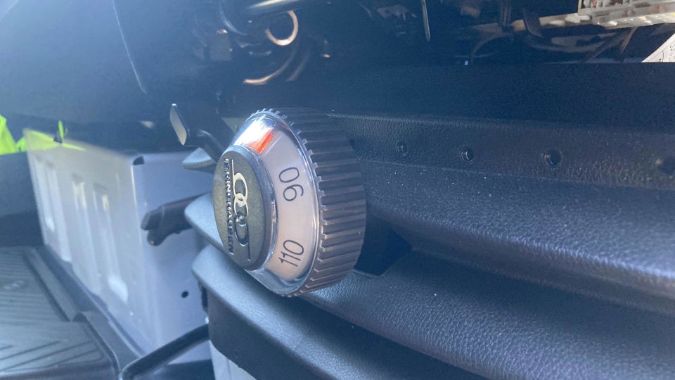 Mercedes Sprinter 317 2,0 CDi A2 Kassevogn PRO aut. RWD