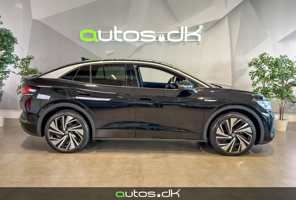 VW ID.5 77 Pro Performance 5d