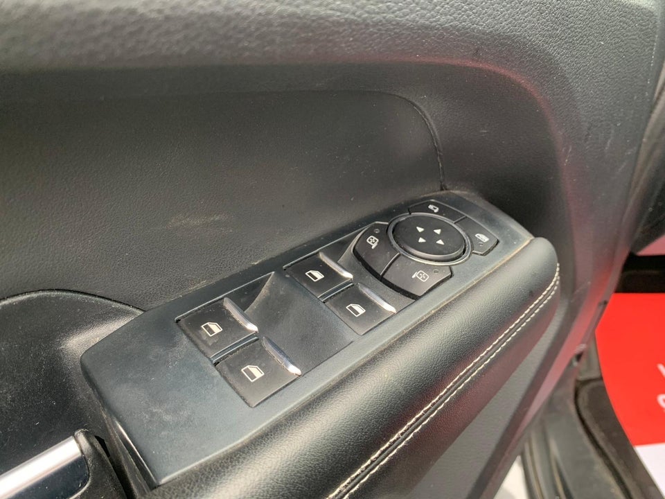 VW Amarok 3,0 TDi 240 Style aut. 4Motion 4d