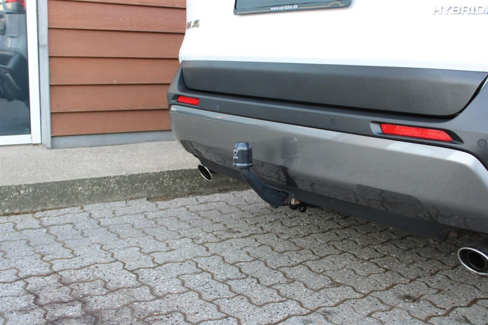 Toyota RAV4 2,5 Hybrid H3 Comfort MDS 5d