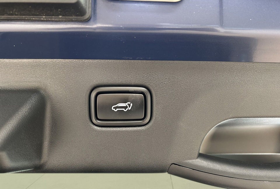 Kia EV6 84 Long Range Prestige 5d