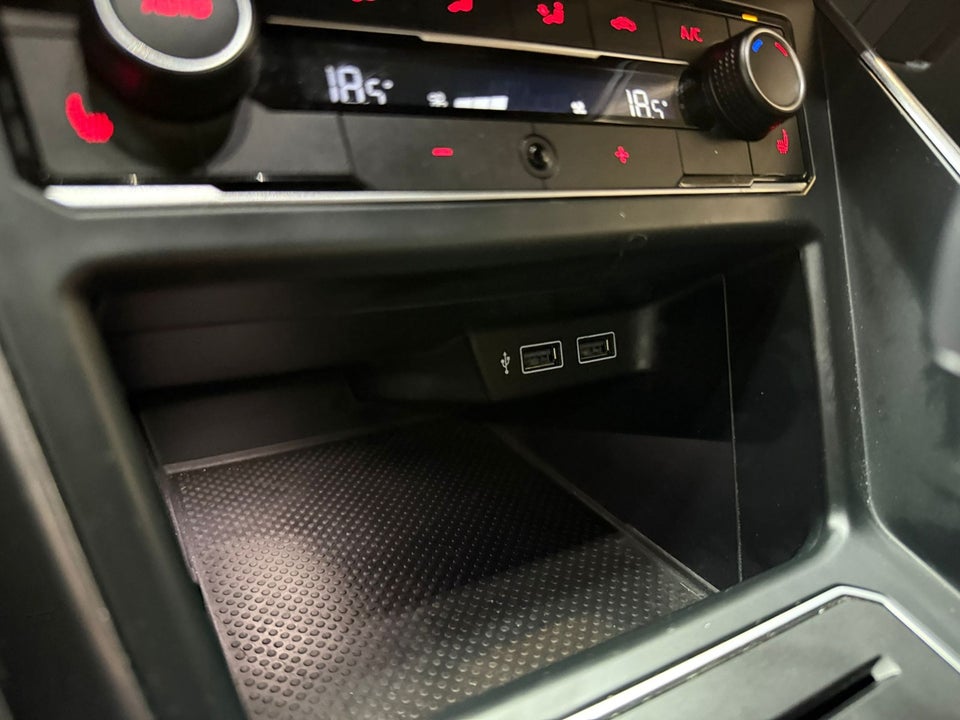 VW Polo 2,0 GTi DSG 5d