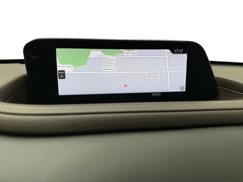 Mazda CX-30 1,8 SkyActiv-D 116 Cosmo aut. 5d