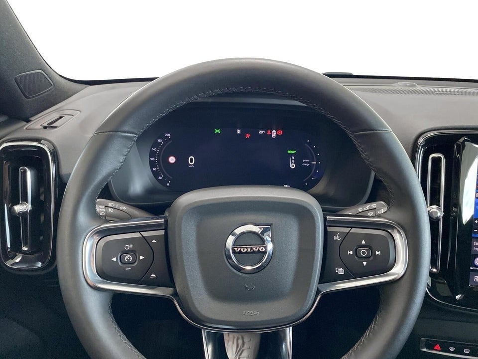 Volvo XC40 P6 ReCharge Ultimate 5d