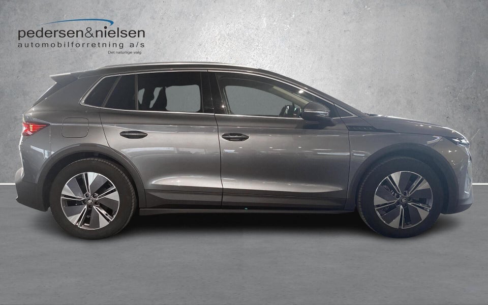 Skoda Elroq 85 iV 5d