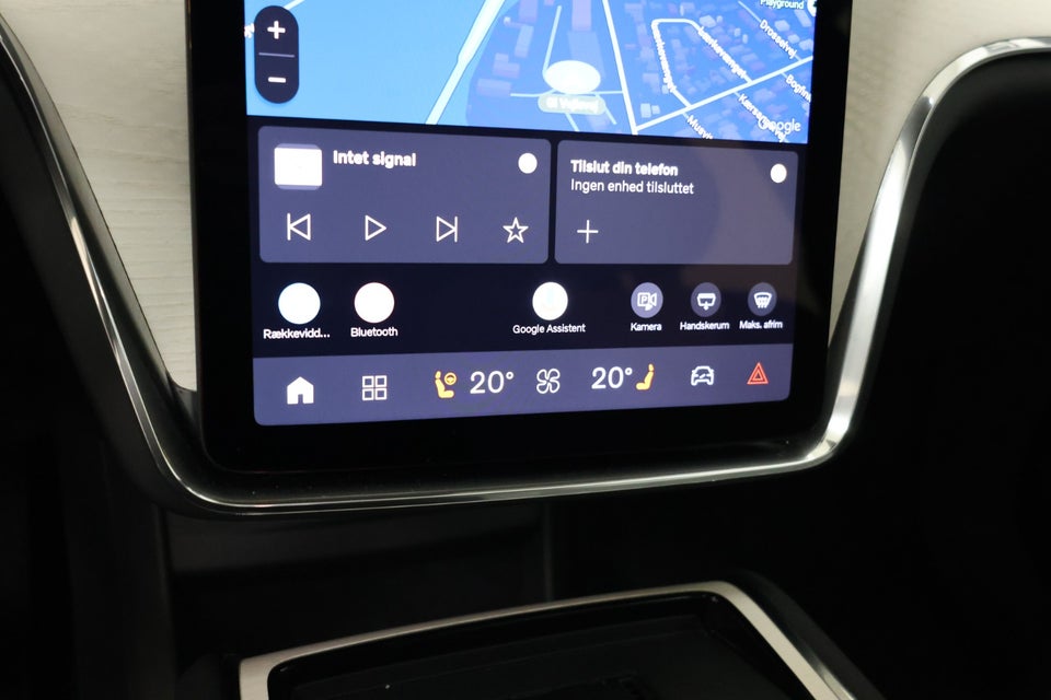 Volvo EX90 Twin Ultra 7prs 5d