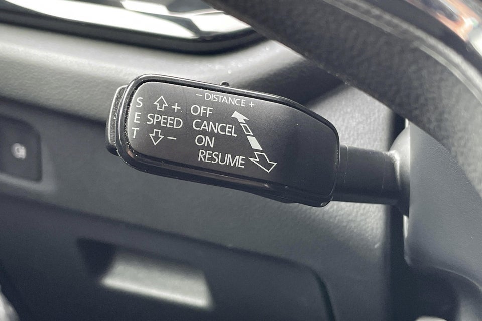 Skoda Octavia 1,4 TSi iV Sportline Combi DSG 5d