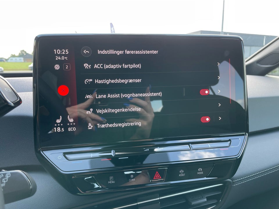 VW ID.3 58 Pro Performance 5d