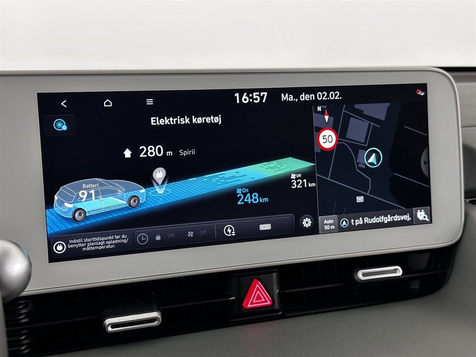 Hyundai Ioniq 5 58 Ultimate AWD 5d