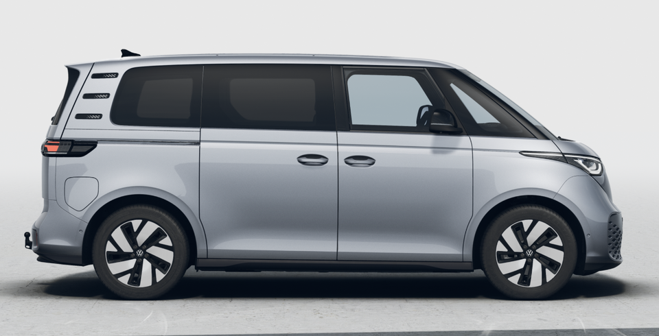 VW ID.Buzz 79 Life SWB 5d
