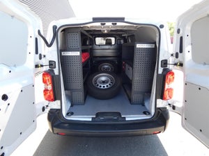 Citroën ë-Jumpy, modelår 2023, 11,000 km