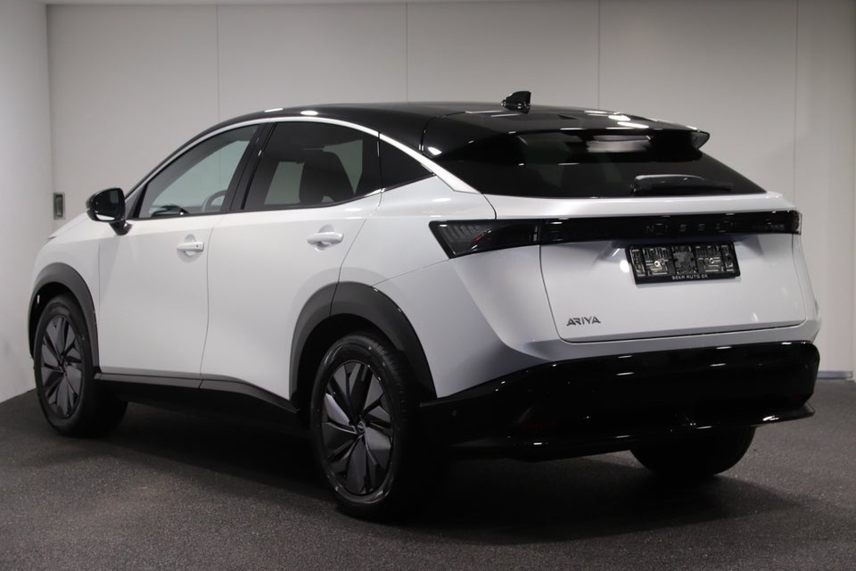 Nissan Ariya 87 Evolve 5d