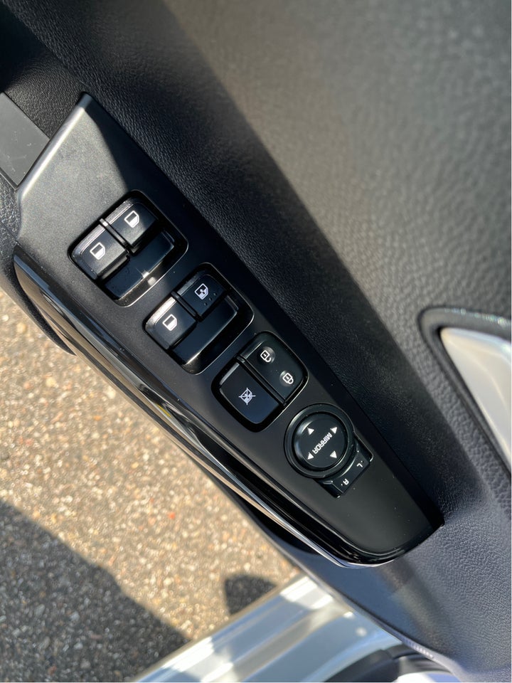 Kia Picanto 1,0 Prestige Upgrade 5d