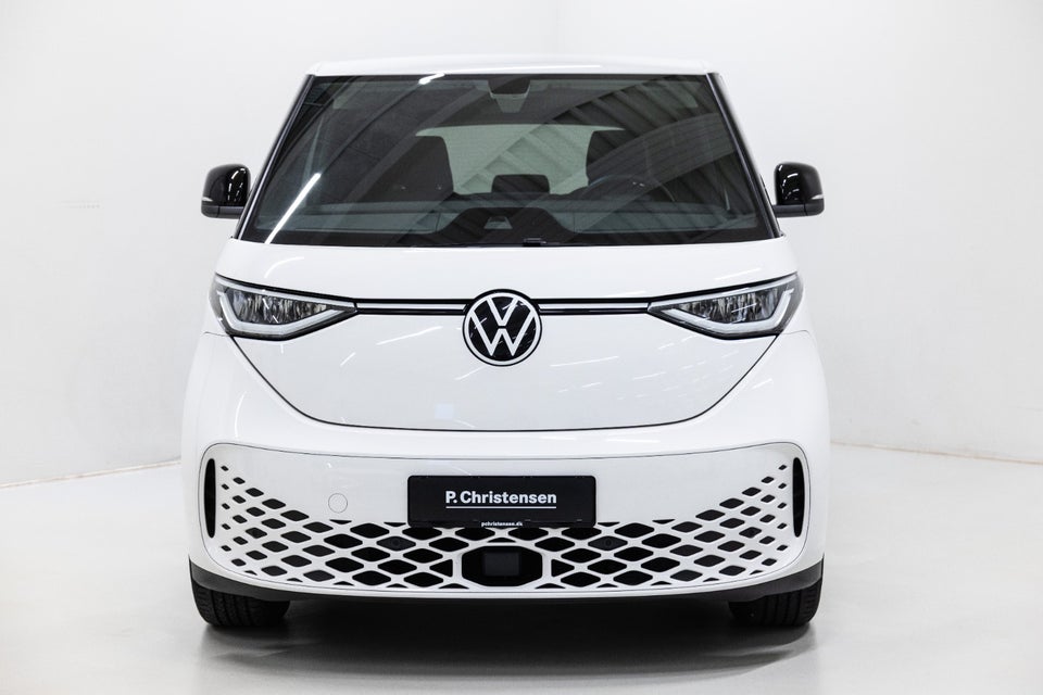 VW ID.Buzz 77 Life SWB 5d