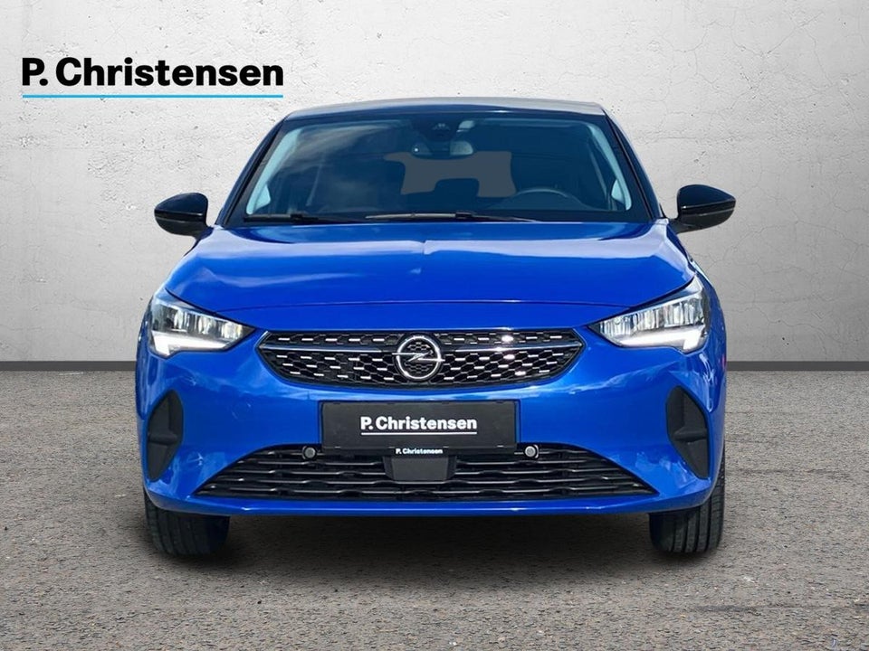 Opel Corsa-e 50 Elegance 5d