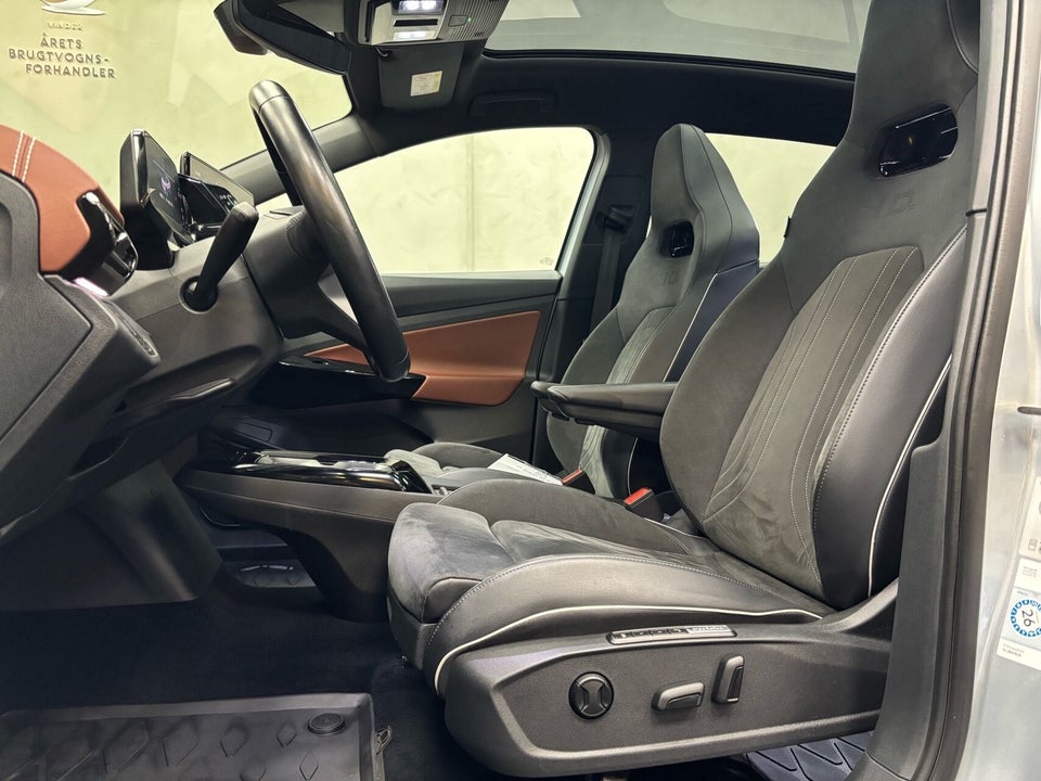 VW ID.4 77 Pro Performance 5d