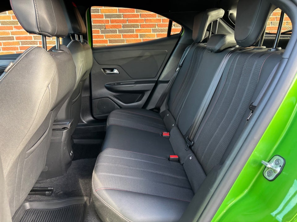 Opel Mokka-e 50 GS Line 5d