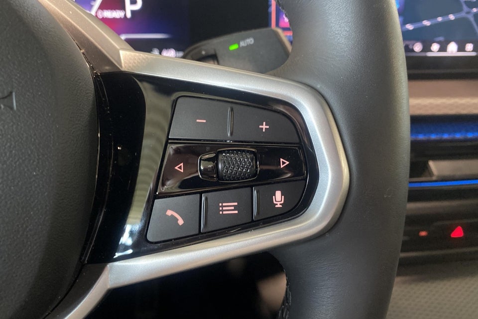 BMW i4 eDrive40 M-Sport 5d