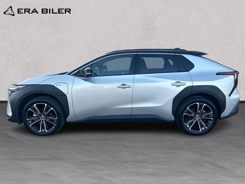 Toyota bZ4X Executive Premium 5d