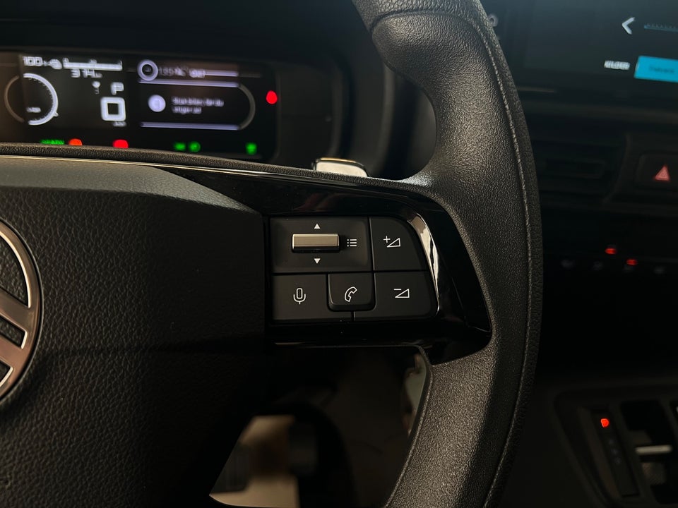Citroën ë-Berlingo 52 Impress 5d