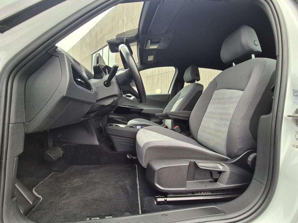 VW ID.3 58 1ST Pro Performance 5d