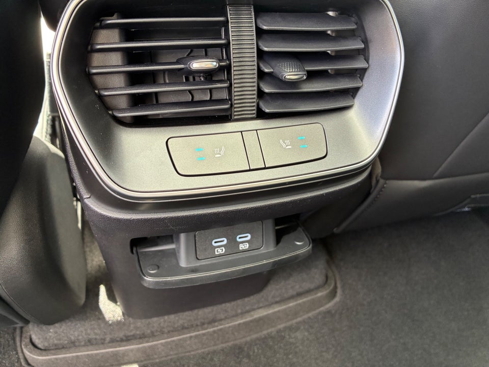BYD Sealion 7 91 Excellence AWD 5d
