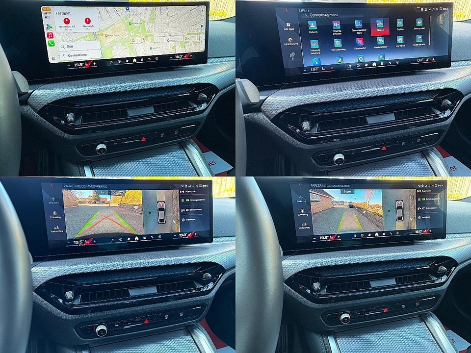 BMW i4 M50 M-Sport xDrive 5d