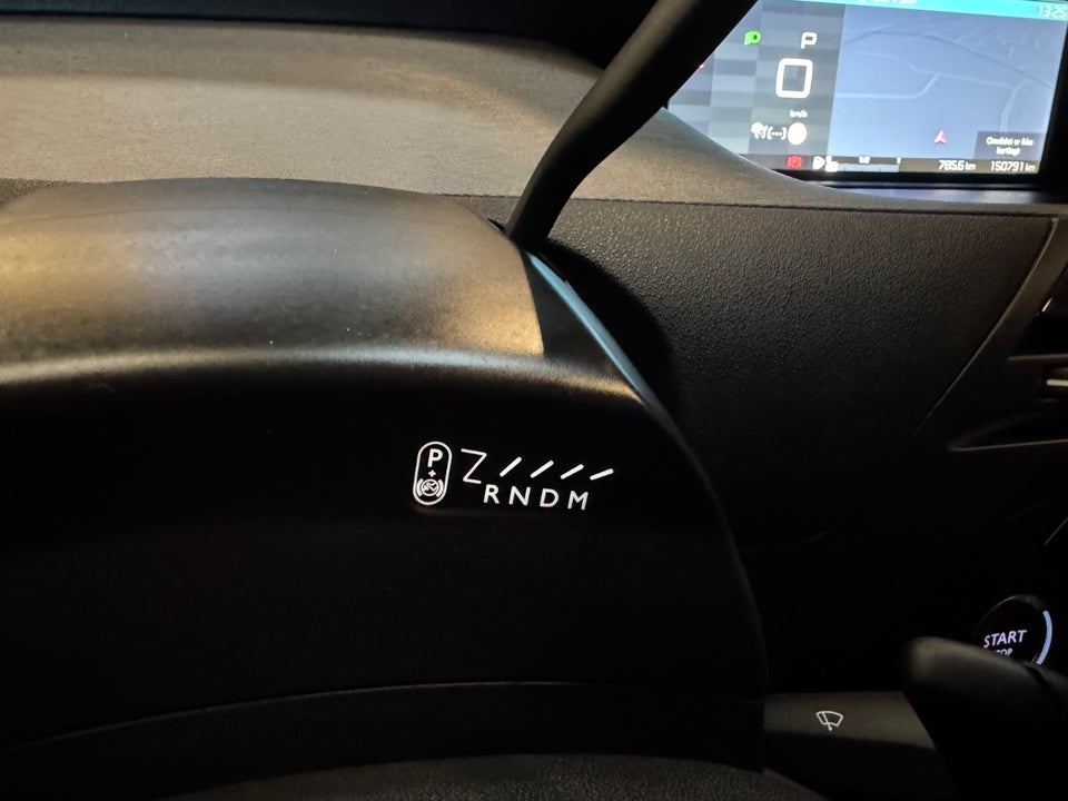 Citroën Grand C4 Picasso 2,0 BlueHDi 150 Exclusive EAT6 5d