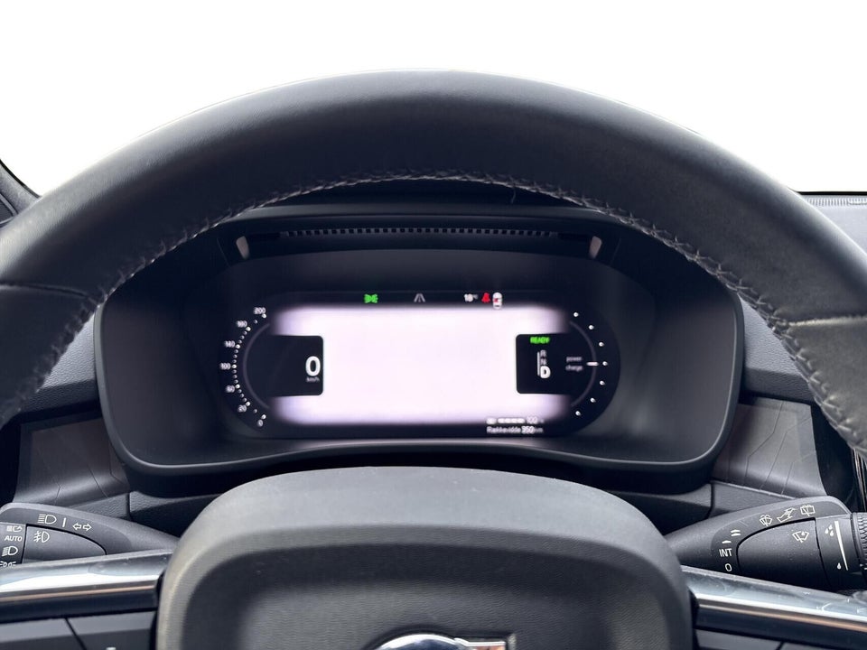 Volvo XC40 P6 ReCharge Core 5d