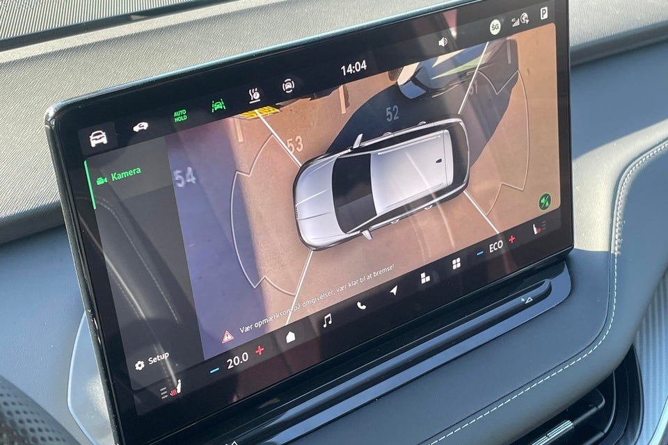 Skoda Elroq 85 iV Sportline 5d