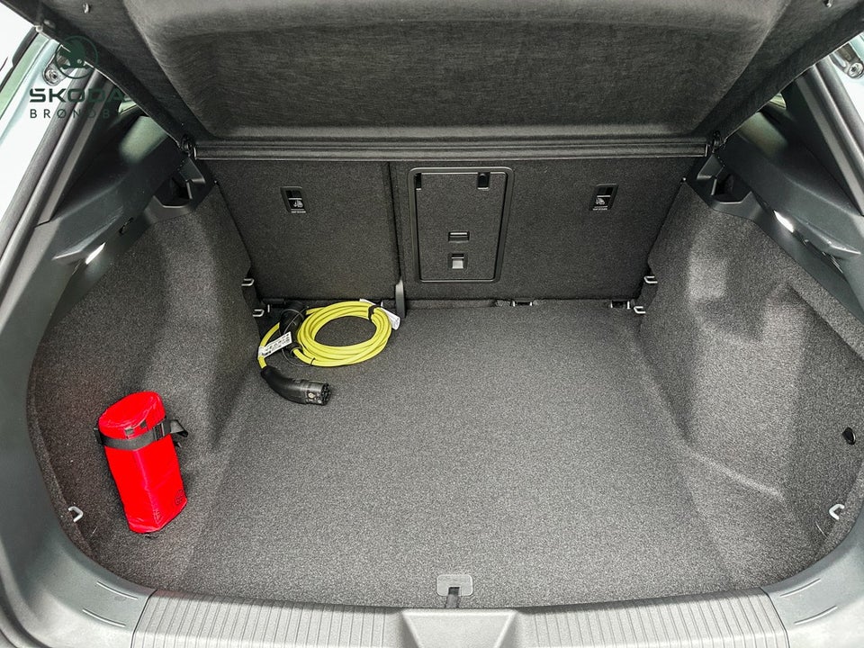 VW ID.4 77 Style+ 5d