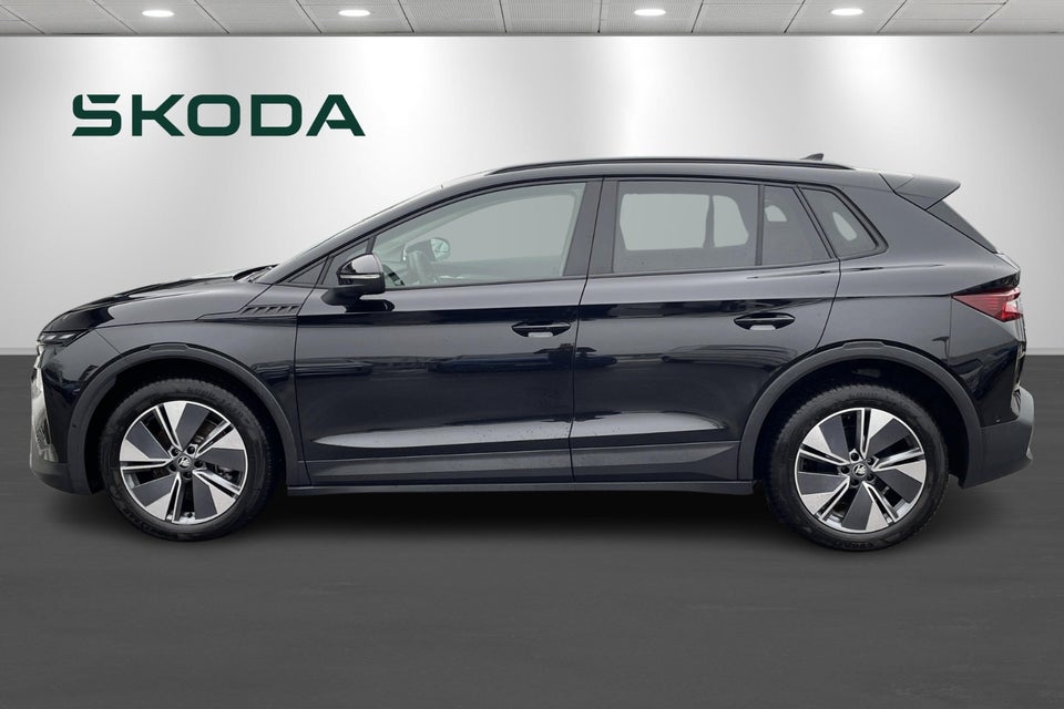 Skoda Elroq 60 iV 5d