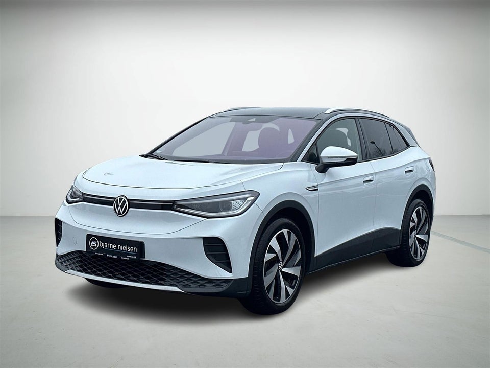 VW ID.4 77 1ST Pro Max 5d