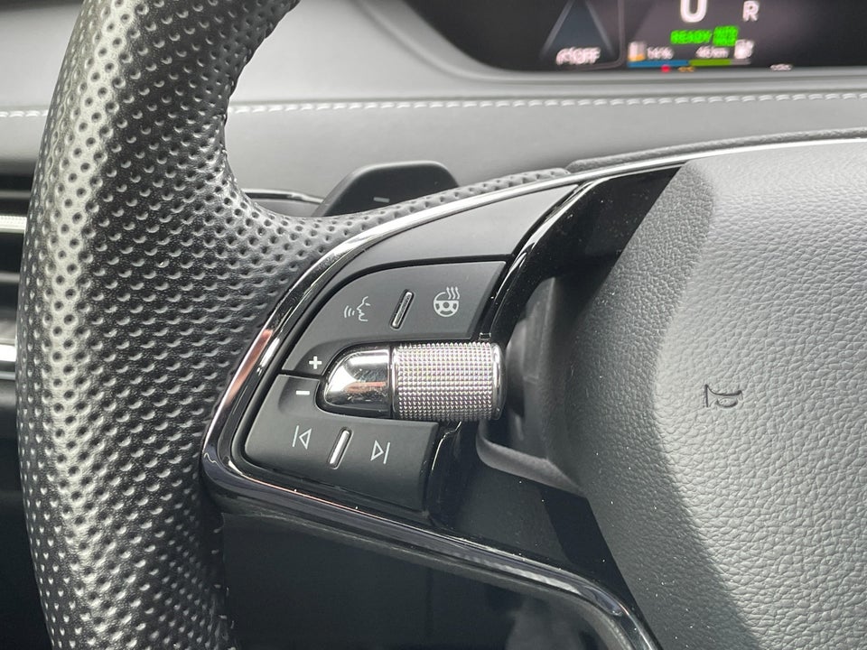 Skoda Enyaq 60 iV Sportline 5d