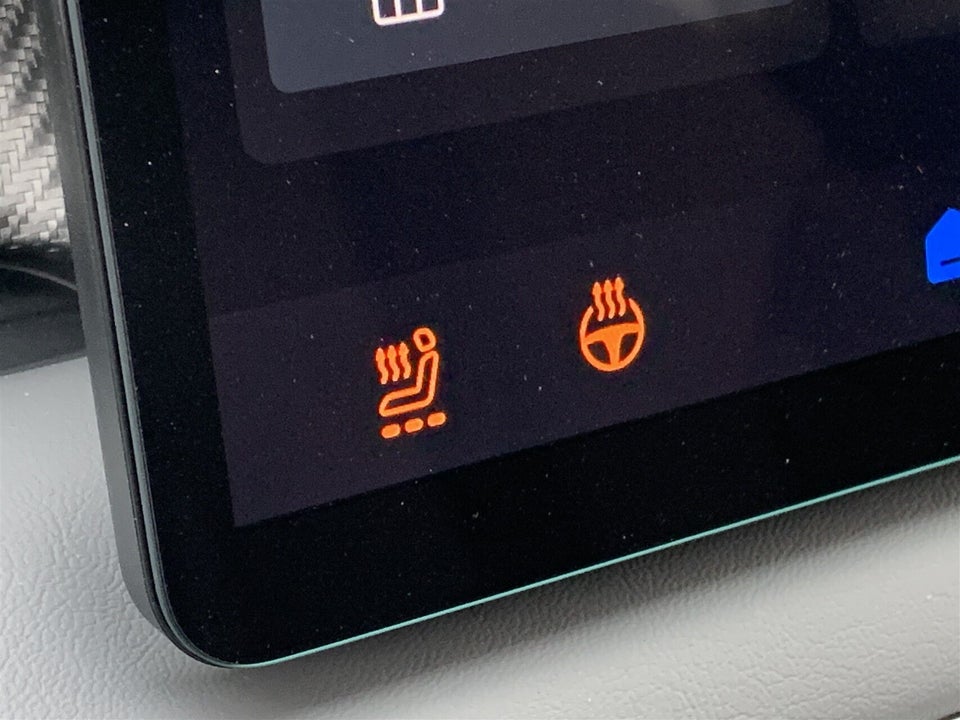 MG MGS5 64 Luxury 5d