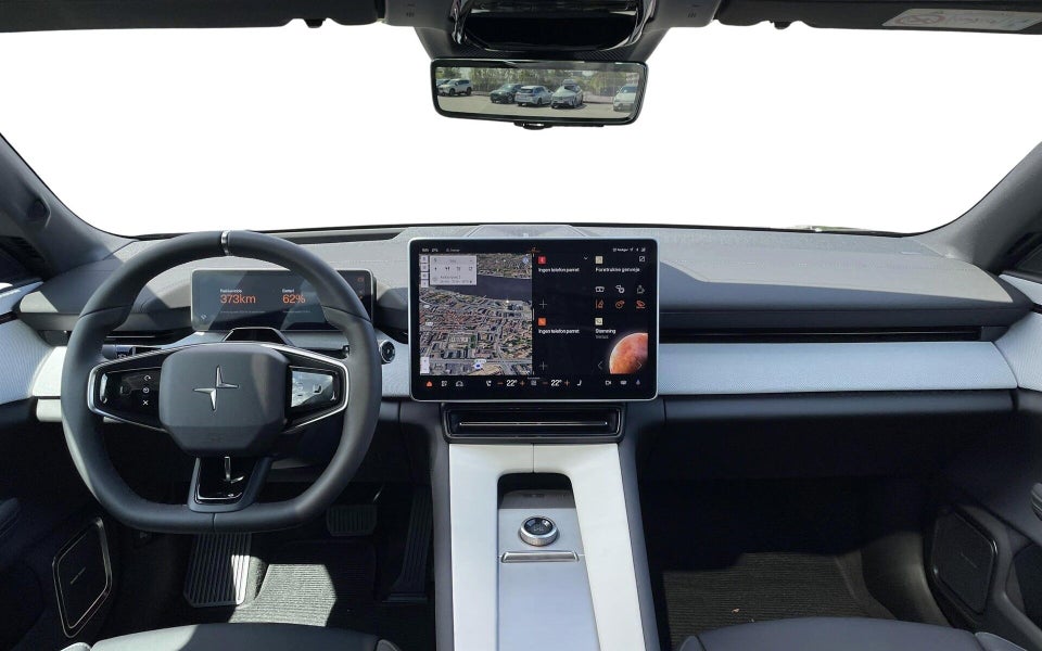 Polestar 4 Long Range Nordic Edition 5d