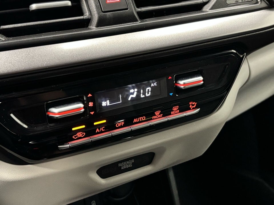 Suzuki Swift 1,2 Desire 5d