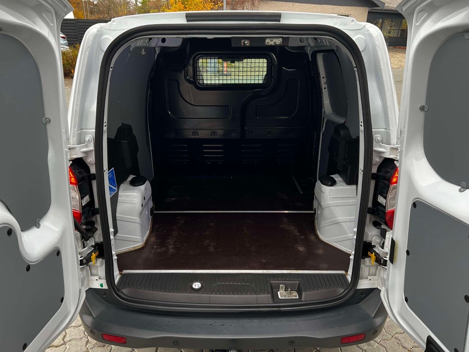 Ford Transit Courier 1,5 TDCi 100 Limited