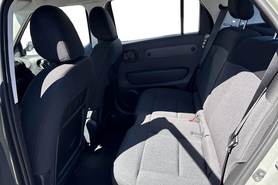 Hyundai Inster 42 Essential 5d